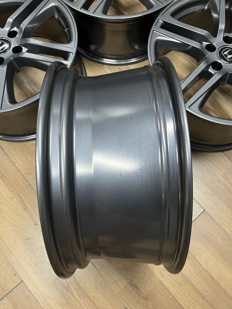 Диски 5*114.3R18,Honda,КІА,Nissan,Renault,Hundai, Mazda, Mitsubishi