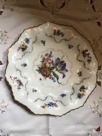 Patera porcelanowa Schoneau