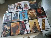 26 DVD de filmes