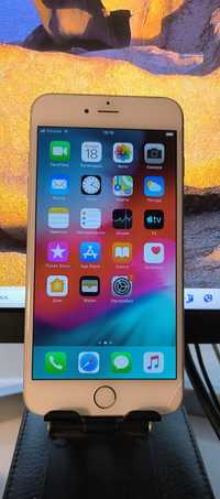 iPhone 6 plus 16gb