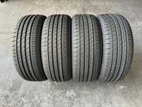 Nowe opony letnie 205/50/17 89V Nexen Nfera SU1