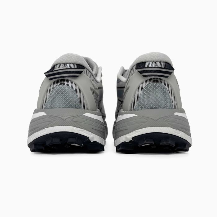 Кросівки Hoka One One U Mafate Speed 2 Grey premium