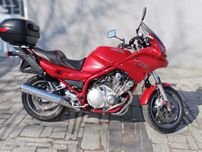 Yamaha XJ 900S  2001 rok