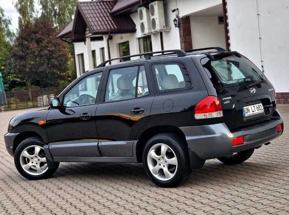 Ляда Розборка Hyundai Santa Fe I SM 2000-2005 рік Санта Фе Скло заднє