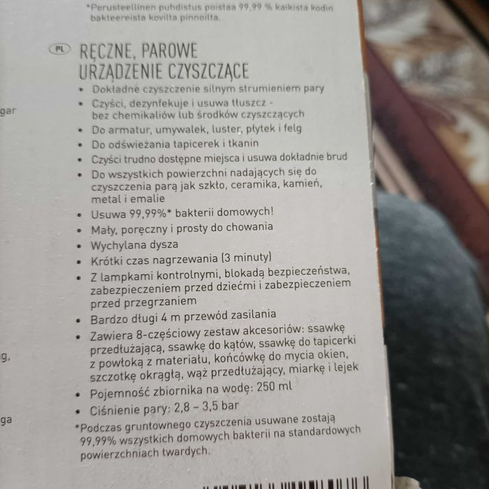 Myjka cisnieniowa