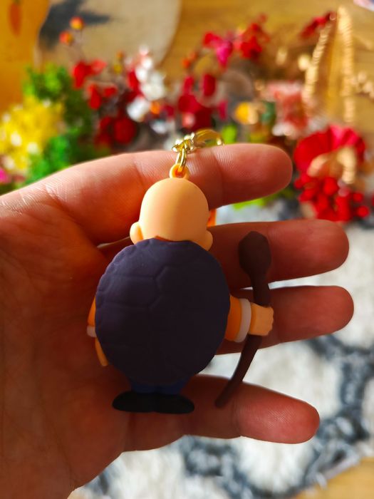 Brelok breloczek dragon ball