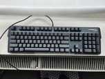 Klawiatura mechaniczna HyperX Alloy MKW100