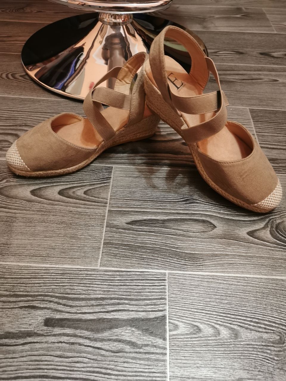 Shoes by Emma фирменные босоножки туфли 39 -40