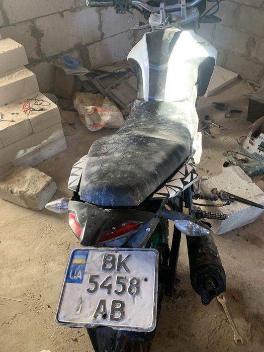 Розборка geon cr6