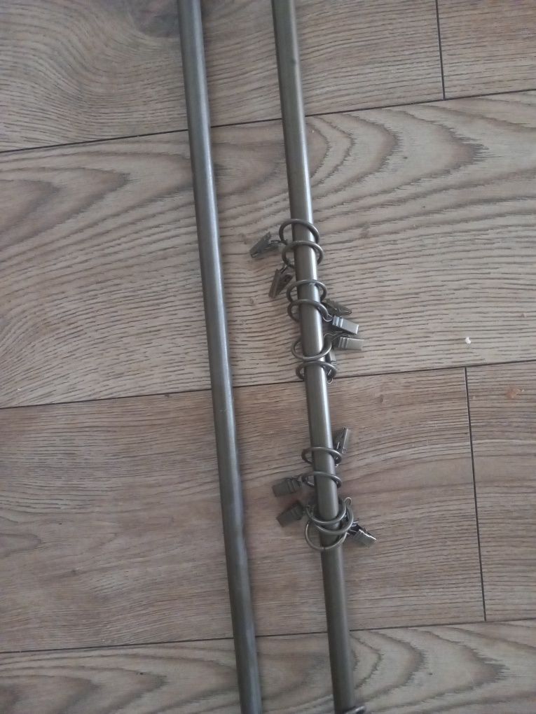 Karnisz długość 172cm