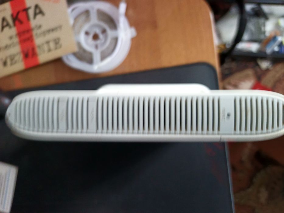 Router ZTE MF286R