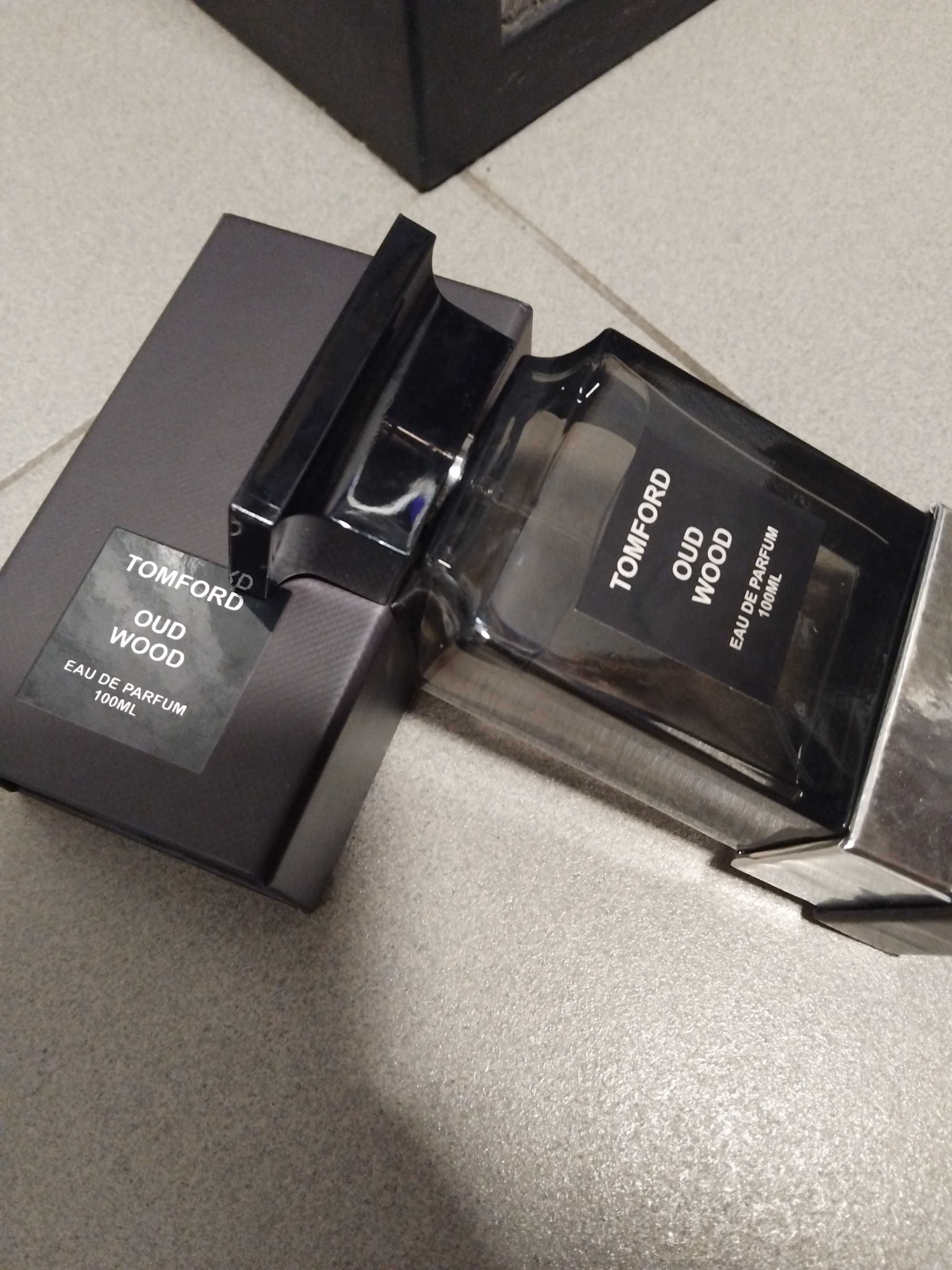 TOMFORD 100ML perfuma damska