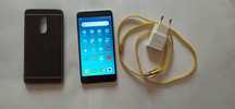 Телефон Xiaomi Redmi note 4  3/64Гб