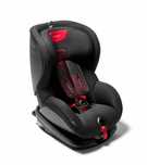 Fotelik samochodowy Porsche Kid Seat i-Size