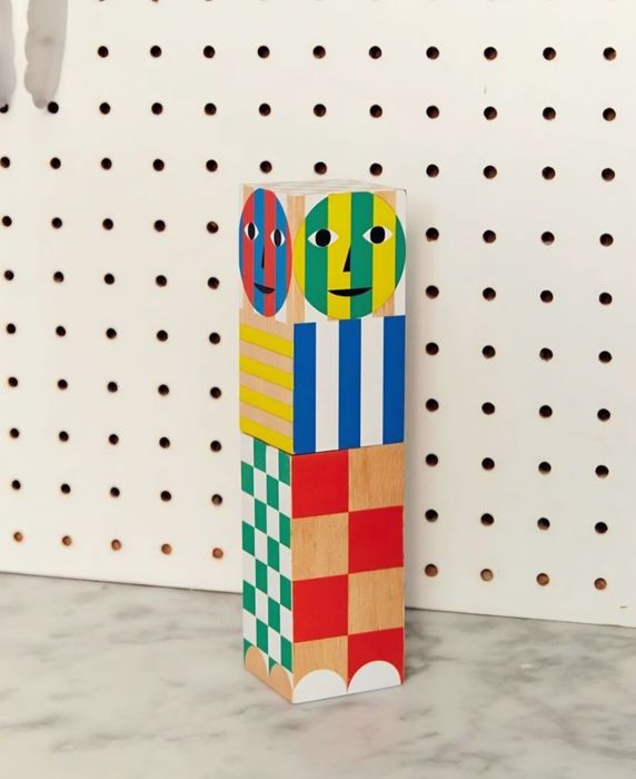 Drewniany unikatowy młynek Dusen Dusen Everybody Grinder USA design