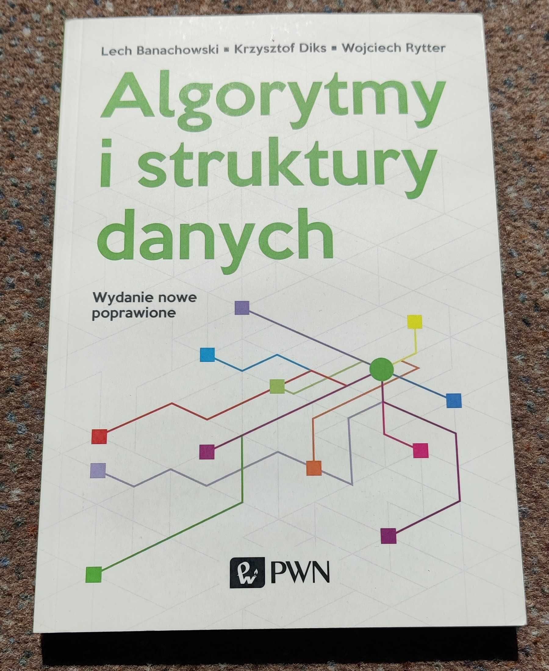 Algorytmy i struktury danych