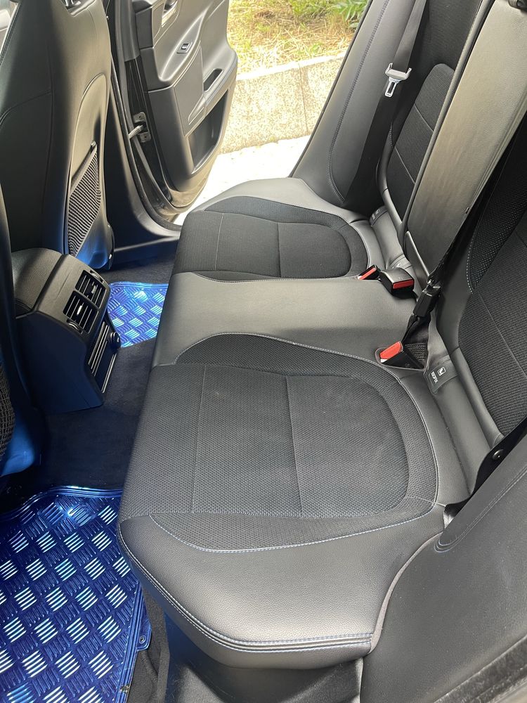 Jaguar xe rsport