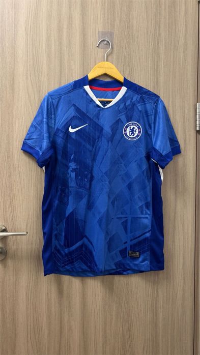Jersey Chelsea 25/26 M