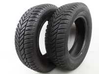 2x 185/65R14 OPONY ZIMOWE Profil Inga+ 86T