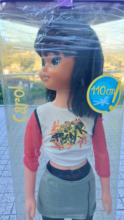 Boneca Gigante 110cm