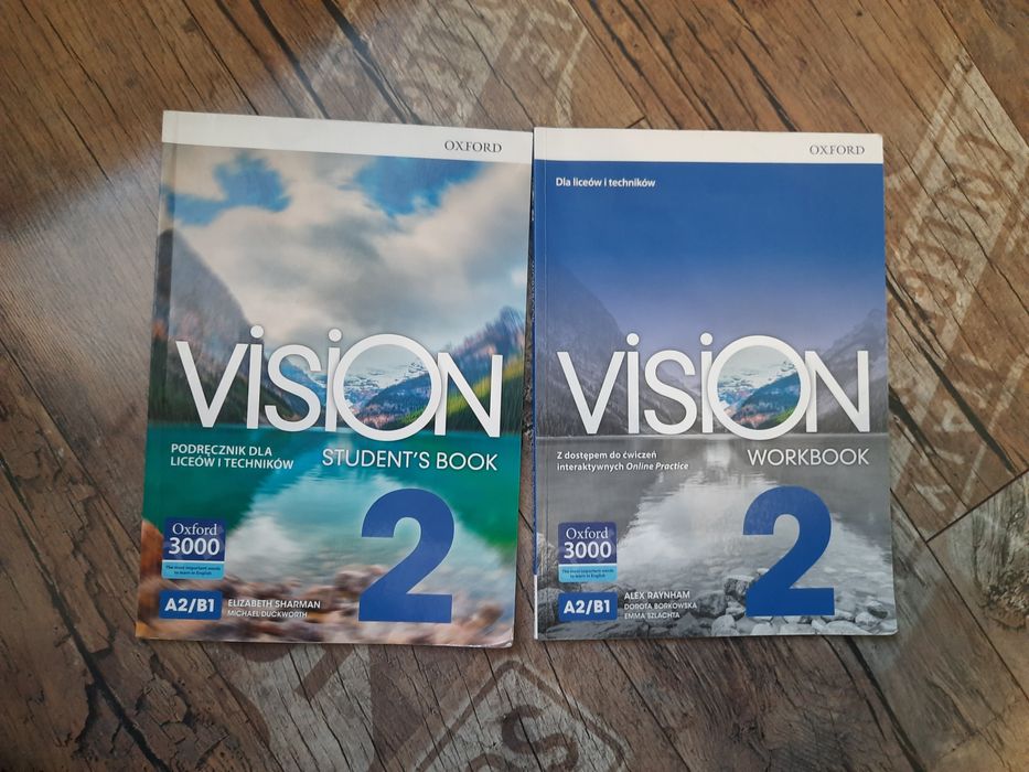 Podręcznik do języka angielskiego