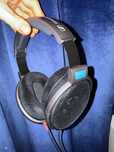 Sennheiser HD 600