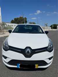 Renault Clio DCI Limited