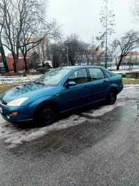 Ford Focus 2.0 MK1