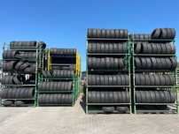 Opony pojedyncze 255/70R16 Michelin Continental Dunlop Pirelli