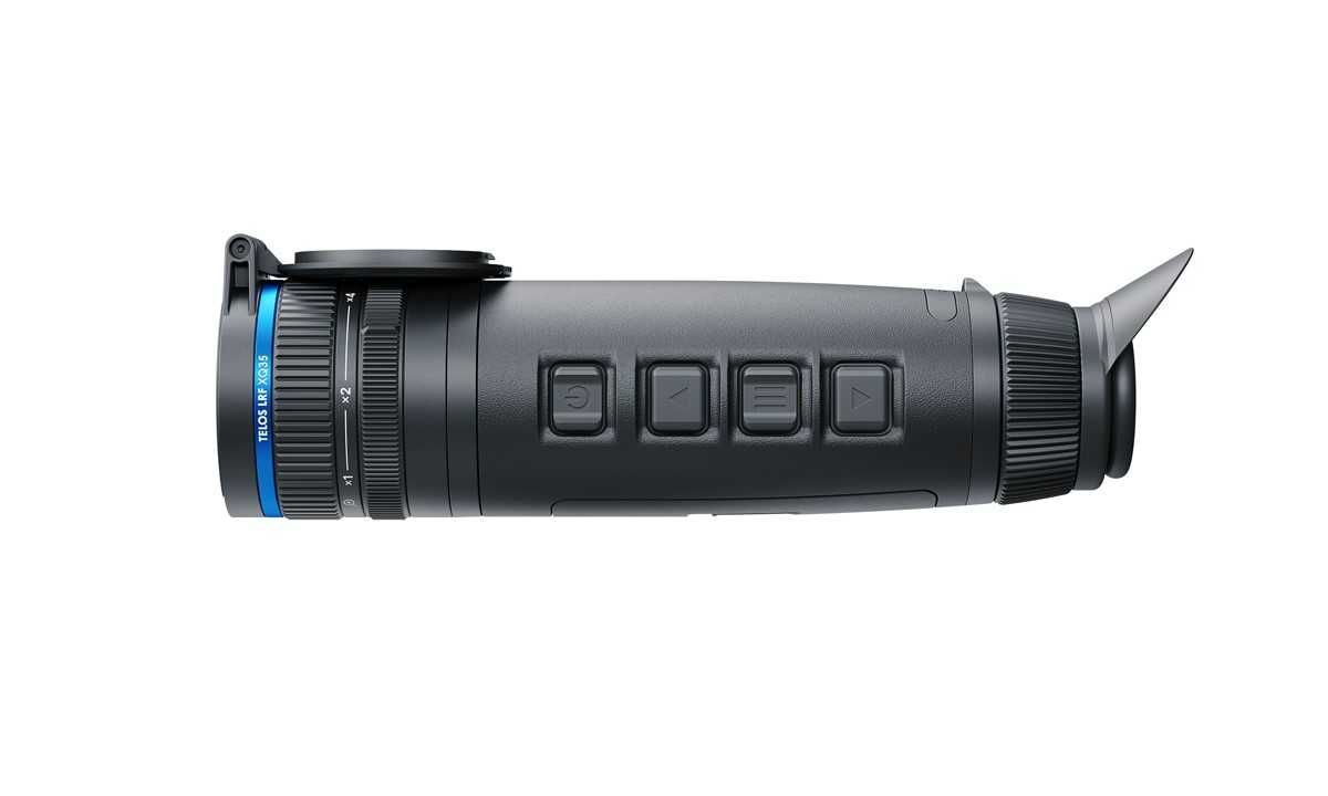 Pulsar Telos XQ35 LRF termowizor kamera termowizyjna Warszawa Wawer 24