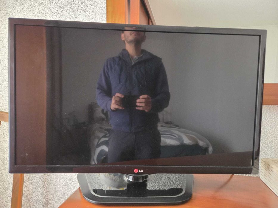Televisão LG 32” – Modelo 32LN540B | Excelente estado