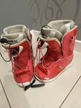 Buty snowboardowe Northwave 35