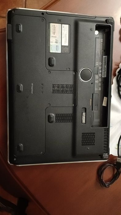 hp pavillion 7 portátil