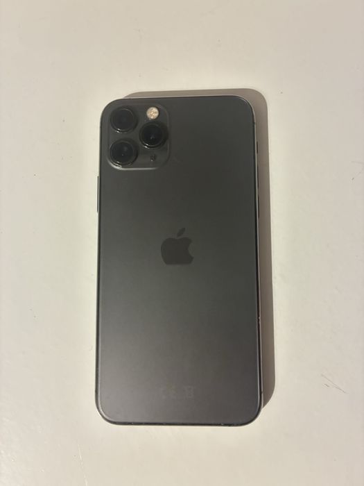 Iphone  11  Pro