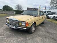 Mercedes 123 300d 1983r