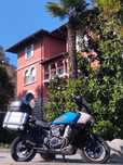 Harley-Davidson Pan America Special 1250 Polski Salon NA GWARANCJI