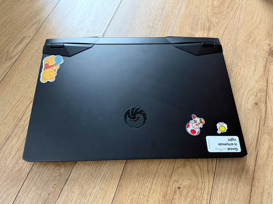 Sprzedam MSI Alpha C7VG