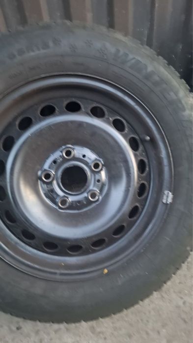 Продам диски 5*112