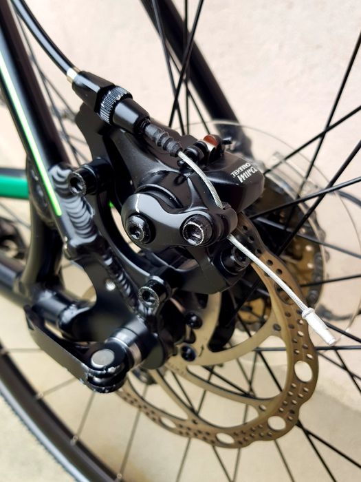 Carrera Vanquish tani gravel