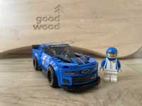 Lego Speed Champions Chevrolet Camaro Zl1 75891