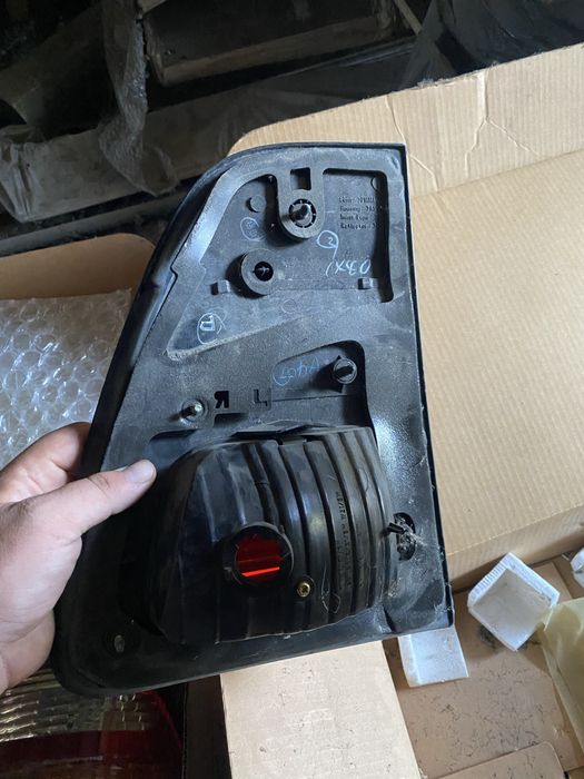 Фонарь задний  Toyota Land Cruiser 100