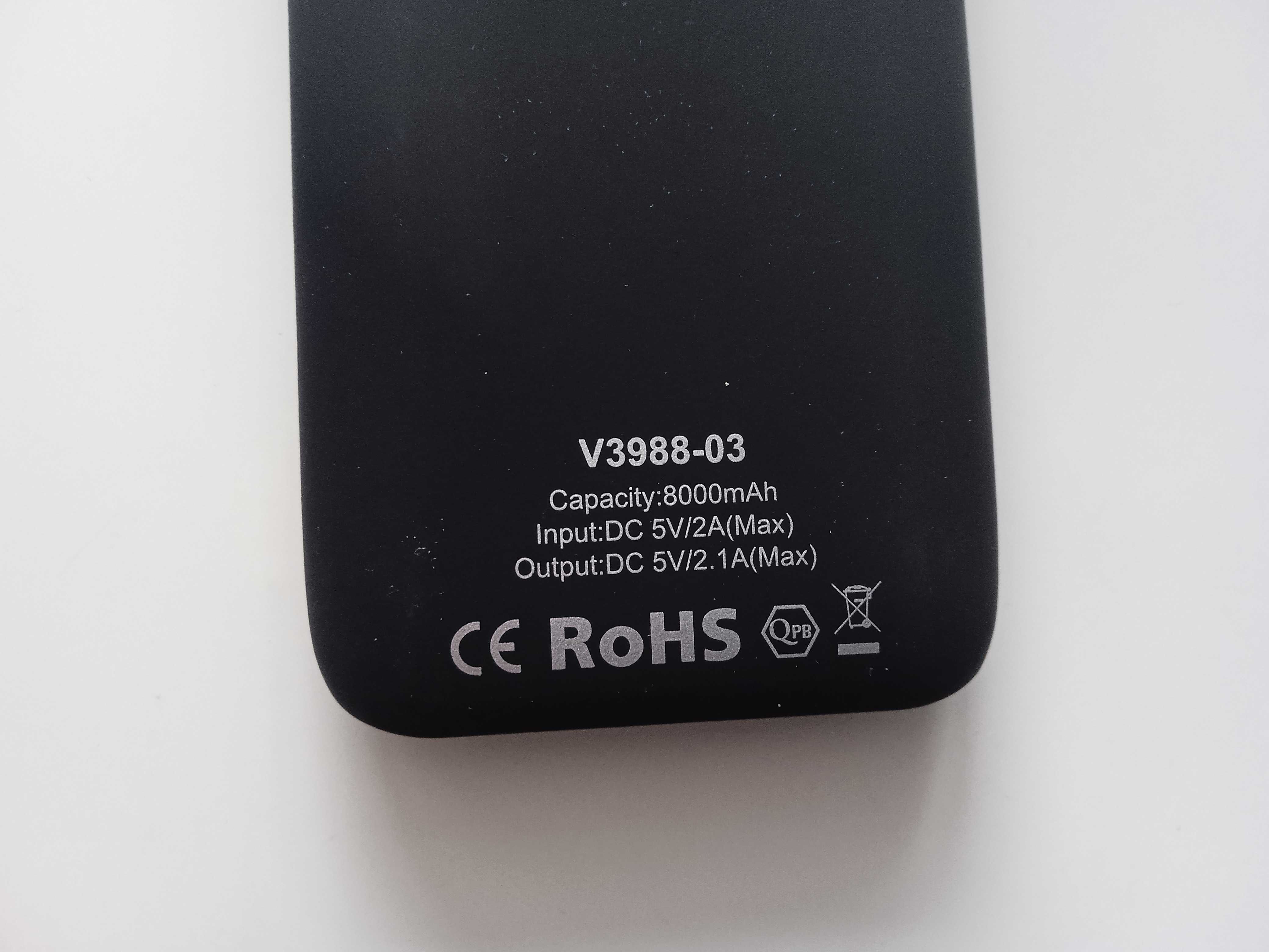 Power Bank nowyy