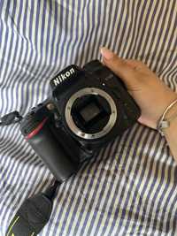 Продам Nikon d7100