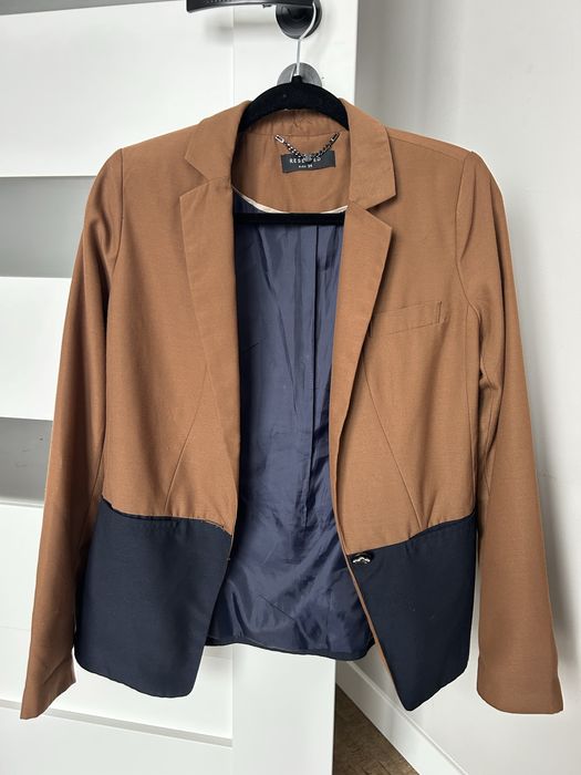 Marynarka Reserved Rozmiar 34