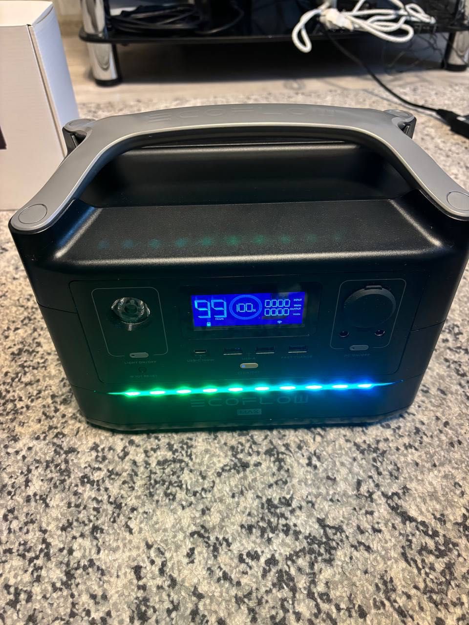 Ecoflow River Max