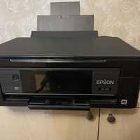 Принтер Epson XP412