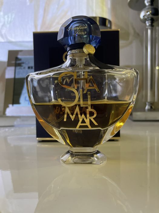 Guerlain Shalimar L’Essence