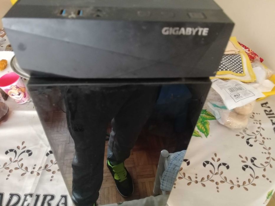 Computador Gamer