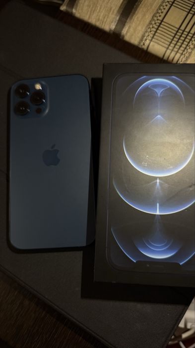 iPhone 12 Pro Max