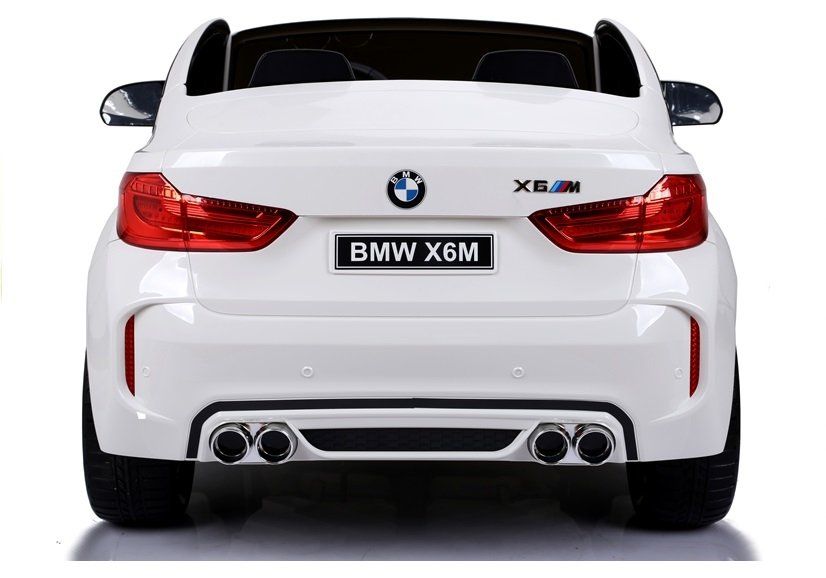 Auto BMW Dwuosobowe Auto Na Akumulator BMW X6 X6M WIELKIE